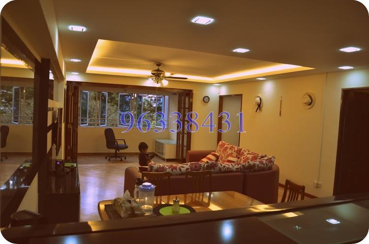 Blk 555 Choa Chu Kang North 6 (Choa Chu Kang), HDB Executive #152243852